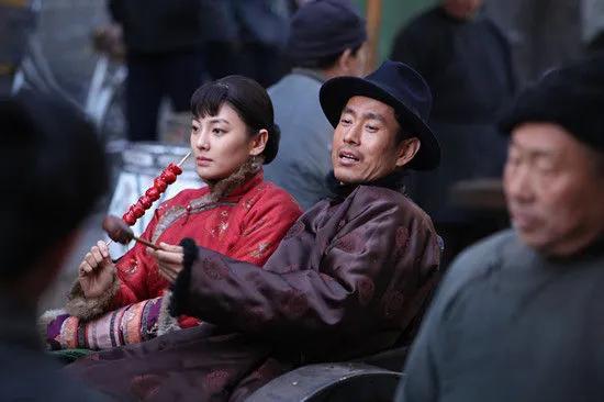 风情万种四段情，谁是谁的意难平？最让田小娥意难平的男人是谁