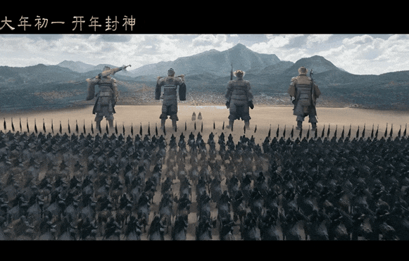 哪吒不孤！动画电影崛起有前因也必有后来者