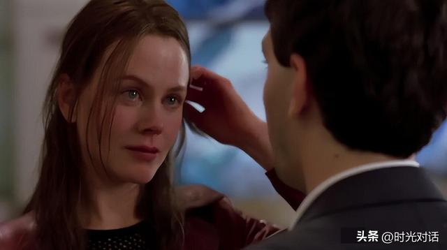 视觉盛宴：五部大尺度神作，剧情香艳至极，挑战你的心理底线