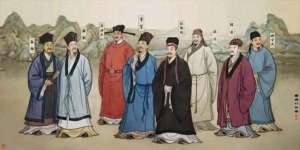 最强天团(最强天团—“唐宋八大家”)