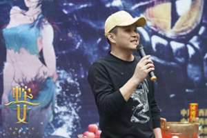 蛇之女(​《蛇之女》今日在乐业大石围开机 原始巨兽来袭揭秘生命禁区)