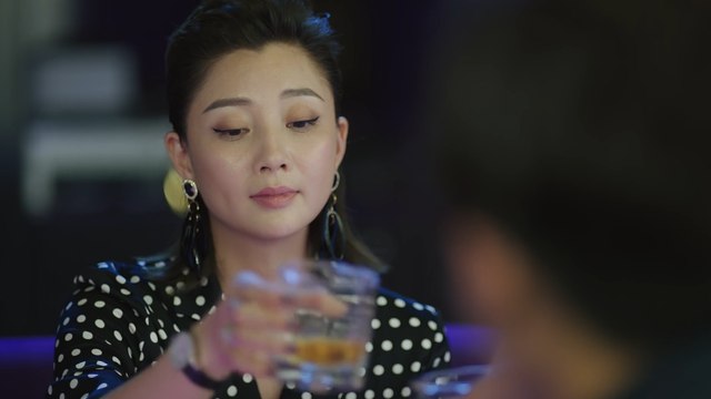 正青春：得知贝戈身份，林睿和他切割，却说明林睿在情感上已沦陷