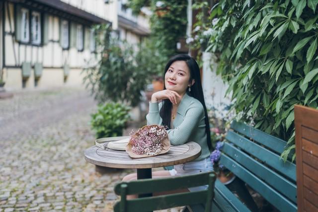 《穿越千年的爱恋》