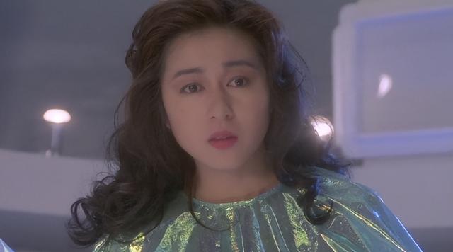 5位红极一时的“风月女神”，个个风情万种，翁虹只能排至第四位