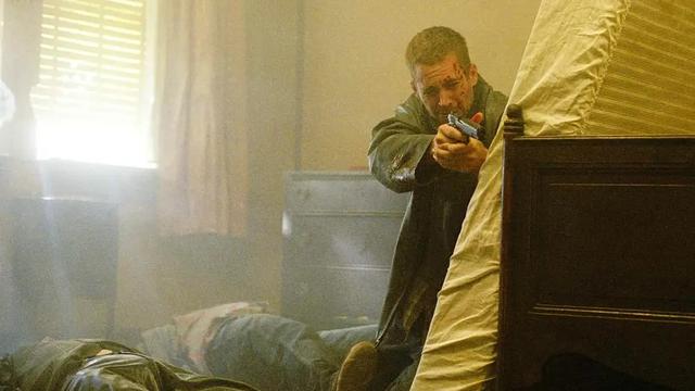 四部全程劲爆的枪战动作电影，精彩超燃不容错过