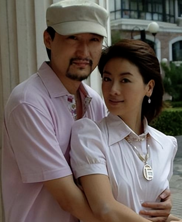 10年后再看小李琳，再婚嫁被指“吃软饭”的经超，才是正确的选择