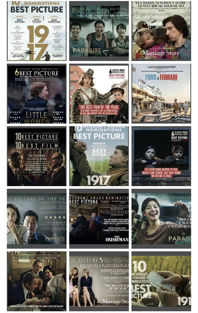 残酷中的诗意，“一镜到底”的《1917》到底优秀在哪？