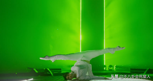 《披荆斩棘》5位宝藏哥哥:2个颜值高,2个实力强,还有人路子野