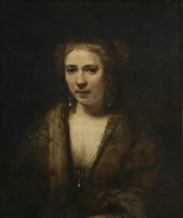 疫情无法隔离春天:霍克尼的水仙与提香的《圣殇》