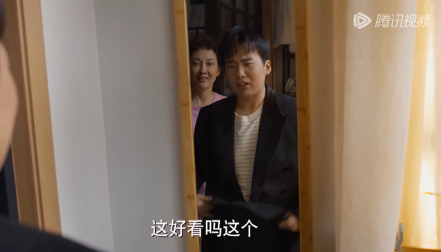 男演员的颜值重要吗？看《平凡之路》里的郭麒麟和晏紫东就知道了