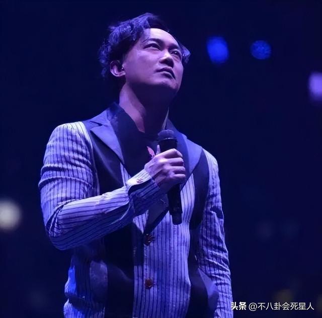 结了婚还没有分寸感，这6位明星婚后的行为真放肆