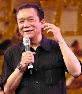 相声泰斗的爱恨情仇:侯耀文的辉煌与坎坷