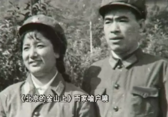 韩红的母亲雍西：早年丧夫后再婚，现在最担心女儿的婚事