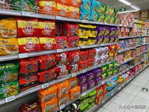 康帅傅(“每天一睁眼就是没卖完的库存”康师傅们卖不出去了？经销商：谁先涨价，谁没销量)