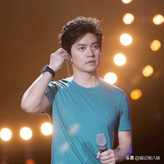 不生孩子的明星夫妻：45岁陈紫函结婚没生娃，大张伟是人间清醒