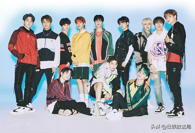 韩网票选2021年值得期待的新人偶像团体，aespa夺冠