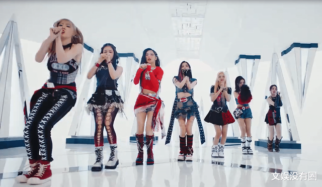 韩网热议：Babymonster新歌《SHEESH》发布，不如出道曲？