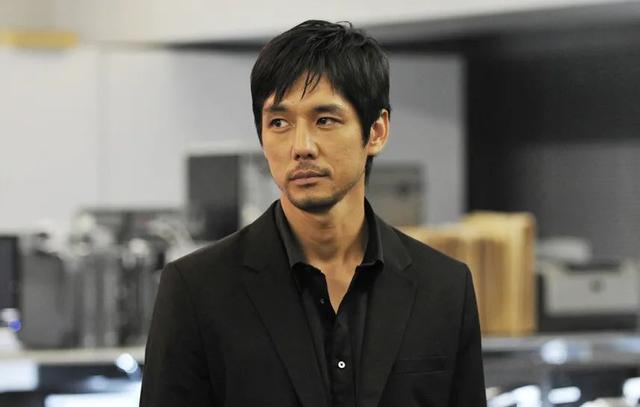 看了日版《无间道》才知道，经典难以复制