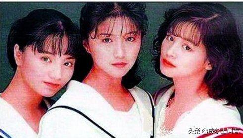 两个组合一同出道，小虎队红遍亚洲，小猫队去哪儿了