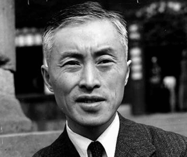 中共特工史上第一个双重间谍，51年判死刑，才说陈赓周总理认识我