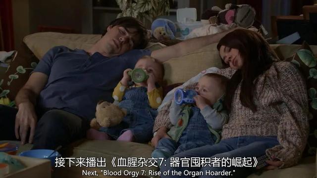 每个人都不完美，却拼凑出了记忆里最完美的《摩登家庭》