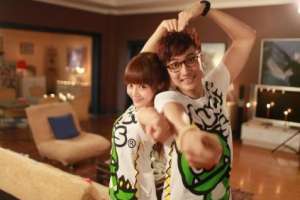 唐悠悠(邓家佳瞒着我们演过多少戏？猜你只认识“唐悠悠”，全看过才铁粉)