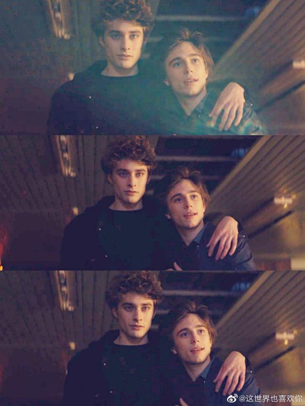 盘点各国版本的《SKAM》，挪威版永远是白月光