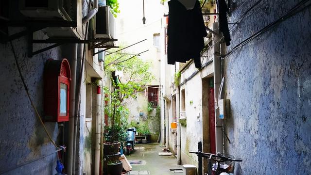 上海1家3口挤30平老房,1米8儿子谈吹“一个排”女友