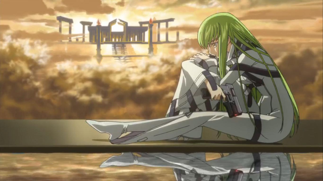 日本动漫中关于假名的趣事,说的是同一人,翻译成中文就不一定了