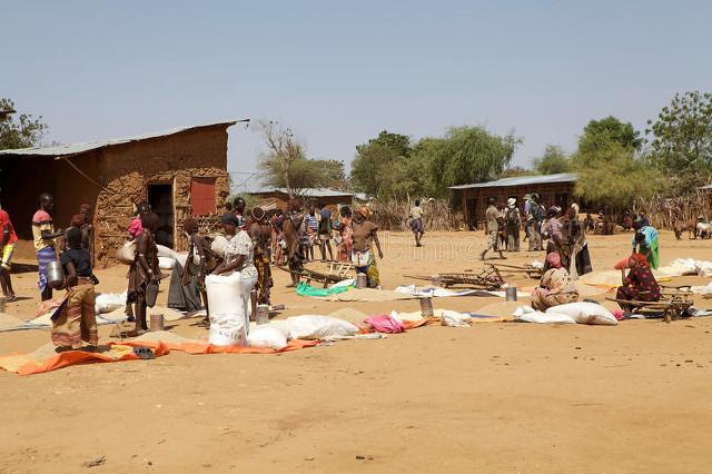 我连续两个冬天都跑非洲,得出了一个“一辈子不会变”的观点