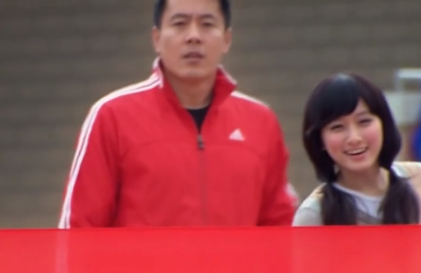 2011年的尬演神剧《落跑甜心》，傻白甜演成智障，女主被毁前程