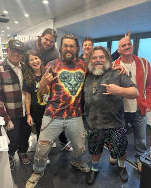 杰森游戏(《我的世界》真人电影现已杀青 杰克·布莱克x杰森·莫玛)