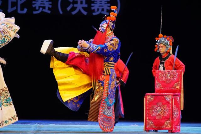 有梦想谁都了不起！这群“舞台艺术之星”正崛起