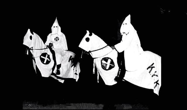 美国3K党为什么会被黑手党给消灭？探秘两个犯罪组织的前生今世