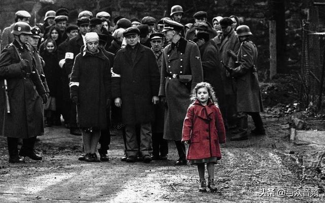 豆瓣评分最高的10部影片，每一部都值得反复观看