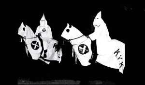 3k党(美国3K党为什么会被黑手党给消灭？探秘两个犯罪组织的前生今世)