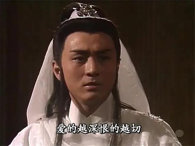 神仙打架的80年代TVB：《上海滩》经典，但《射雕》是天花板