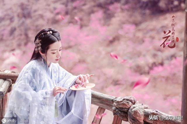 古代四大名妓：沦落风尘，却浑身是胆，一生为国尽忠，被后人敬仰