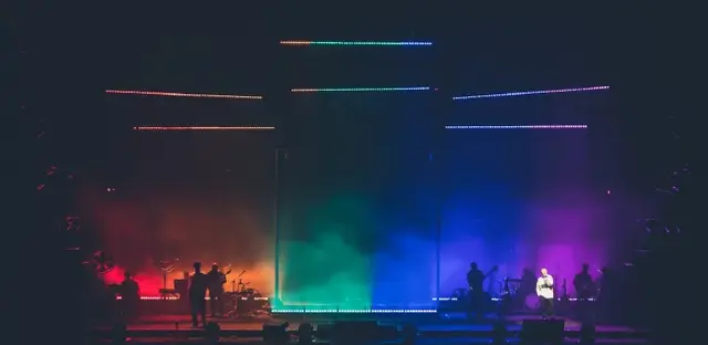 【宝藏乐队：昨夜派对（L.N Party）】这才是真正的独立音乐！