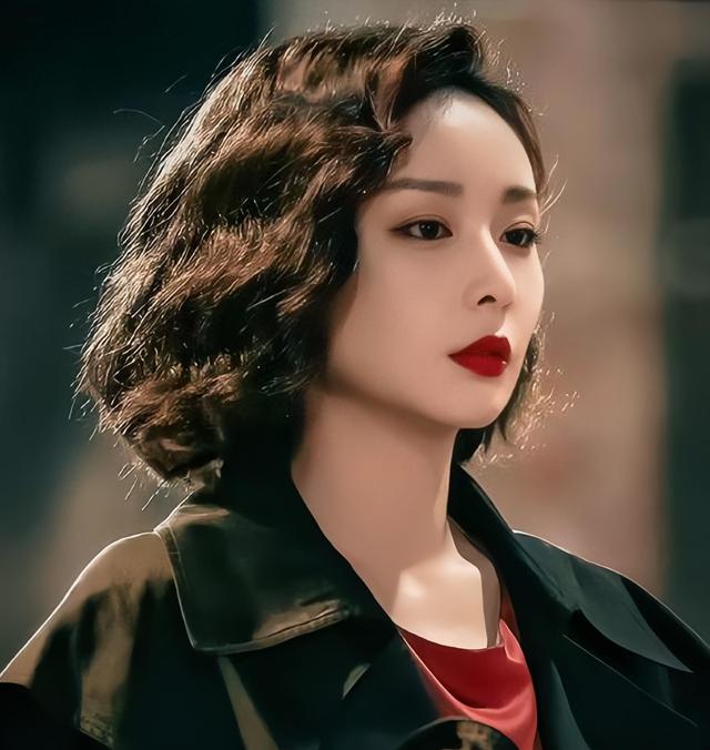 好饭不怕晚!《漂白》41岁女二号走红,原来她早就有过爆火的机会