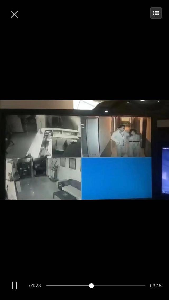 “大仙”、信徒和被鞭打致死的女人