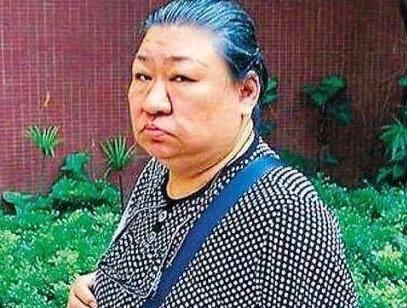 天王刘德华的胞弟刘德盛