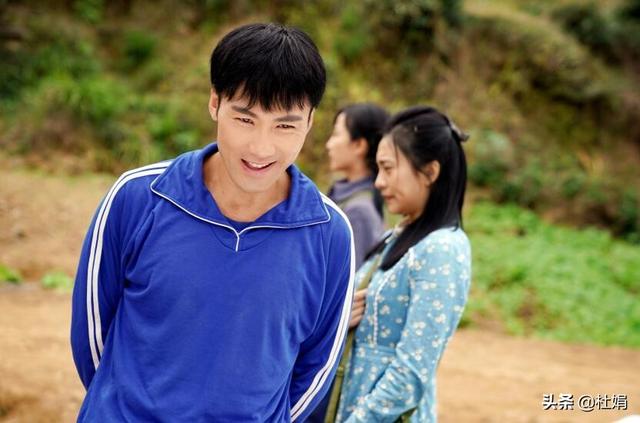 从《外交风云》到《危机迷雾》,演员宋禹“最好又最坏”的一年