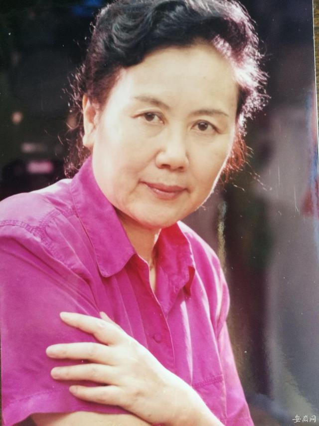 蒋建国黄新德忆著名导演胡连翠：​对安徽黄梅戏发展功不可没