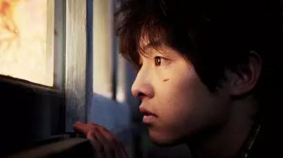 原来wuli宋仲基还有这样的过去