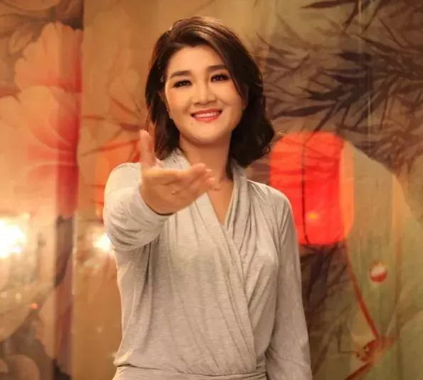 降央卓玛：我这辈子最正确的决定，就是为普通丈夫生了3个孩子