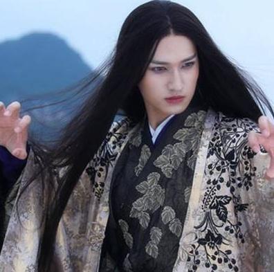 “不怕反派坏，就怕反派帅”，这几位“反派”再坏也让人恨不起来