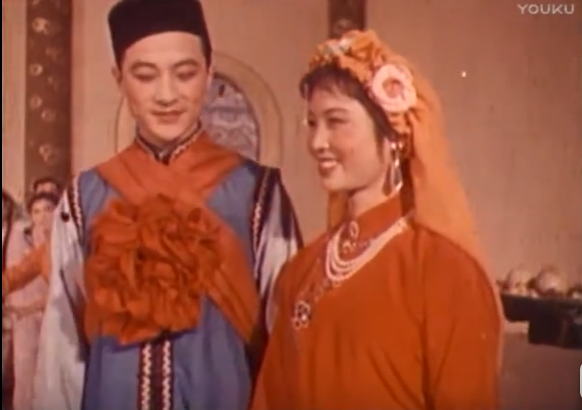 《林家铺子》中林小姐扮演者因何淡出影坛？她后来的成就超乎想象