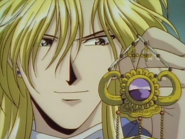 说说心目中最有魅力的反派动漫角色