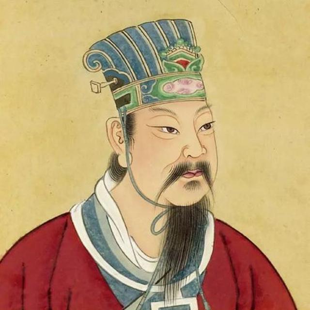 比干被挖心,明明已经活不成了,为何要遇到买菜妇人才死去